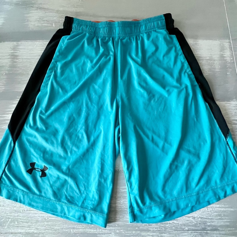 Mens Under Armour shorts
